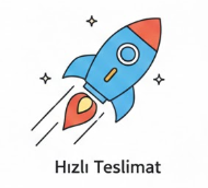 Gidiş-Dönüş Kurye Hizmeti